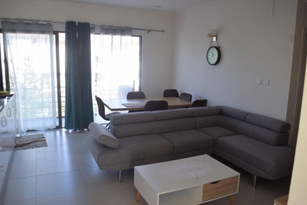Westside Holidays Flic En Flac Beach Екстер'єр фото