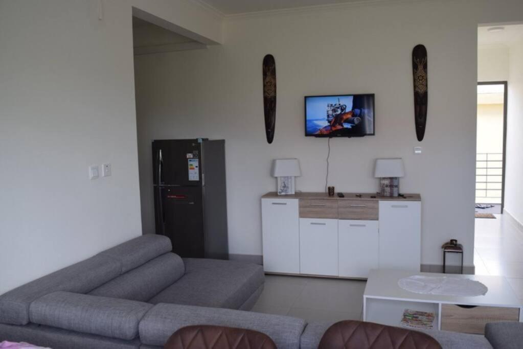 Westside Holidays Flic En Flac Beach Екстер'єр фото