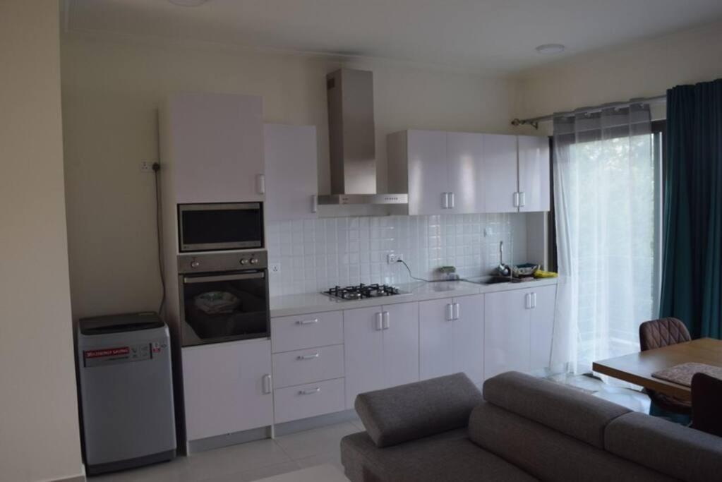 Westside Holidays Flic En Flac Beach Екстер'єр фото
